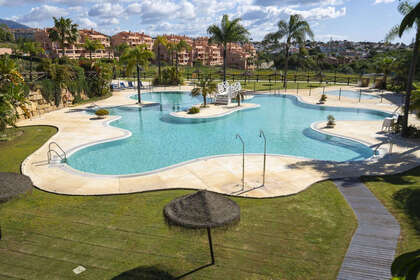 Penthouse venda em Mijas Costa, Málaga. 