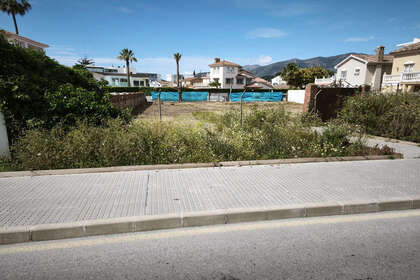 Enredo venda em Los Alamos, Torremolinos, Málaga. 