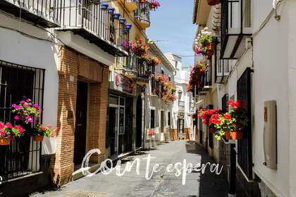 Пентхаус Продажа в Coín, Málaga. 