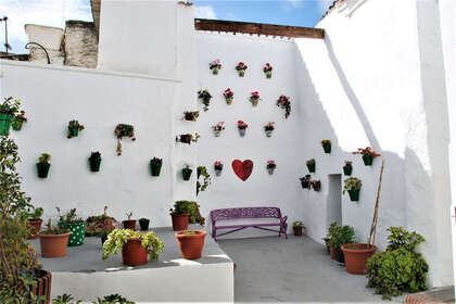 casa venda em Arenas, Málaga. 