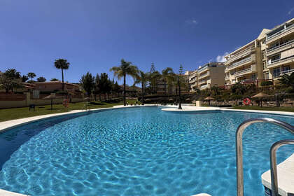 Penthouse venda em Mijas Golf, Málaga. 