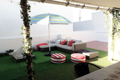 House for sale in San Pedro de Alcántara, Marbella, Málaga. 