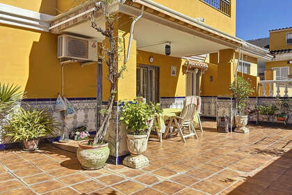 Huse til salg i Torre del mar, Málaga. 