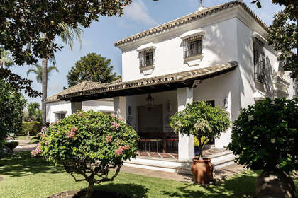 Townhouse vendita in San Pedro de Alcántara, Marbella, Málaga. 