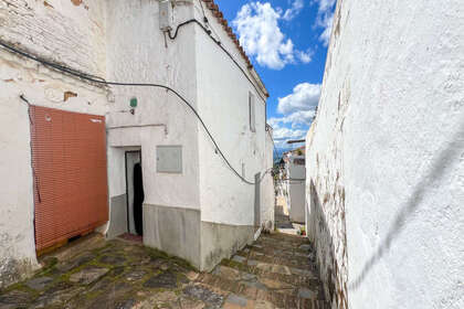 Huse til salg i Gaucín, Málaga. 