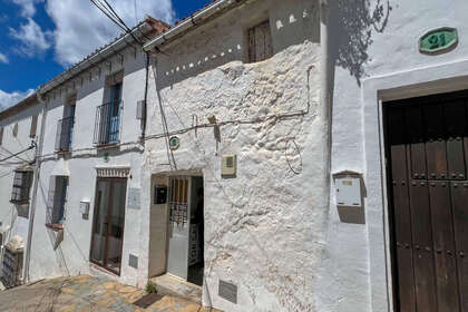 Huse til salg i Gaucín, Málaga. 
