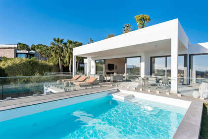 Townhouse vendita in Benahavís, Málaga. 