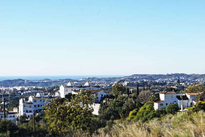 情节 出售 进入 Mijas, Málaga. 