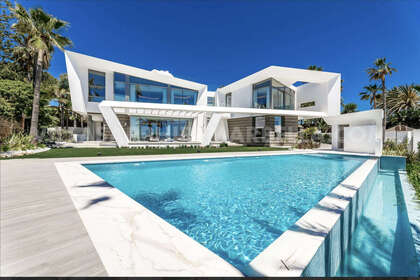 Townhouse vendita in Los monteros, Marbella, Málaga. 