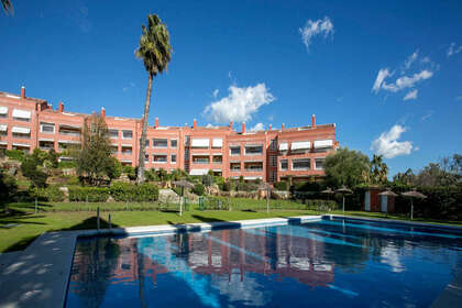 Appartamento 1bed vendita in Puerto Banús, Marbella, Málaga. 