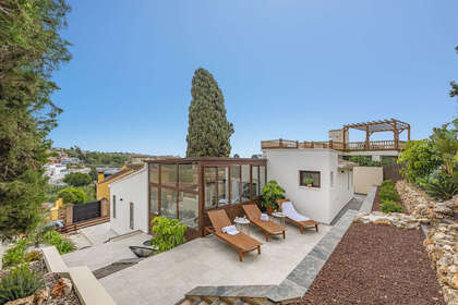 联排别墅 出售 进入 Mijas, Málaga. 