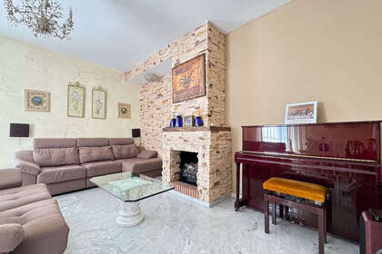 Townhouse vendita in Marbella, Málaga. 