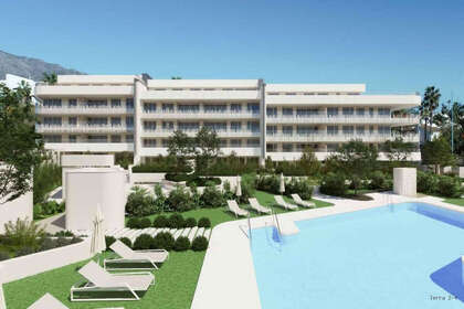 Appartamento 1bed vendita in San Pedro de Alcántara, Marbella, Málaga. 