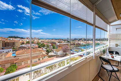 Пентхаус Продажа в Los Pacos, Fuengirola, Málaga. 