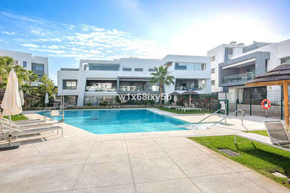 Appartamento 1bed vendita in Benalmádena, Málaga. 
