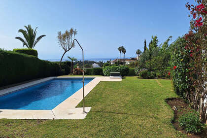 Townhouse vendita in Elviria, Marbella, Málaga. 