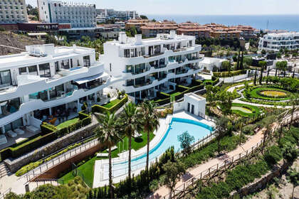 Appartamento 1bed vendita in Benalmádena, Málaga. 