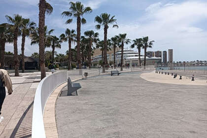 酒店公寓 出售 进入 Málaga. 