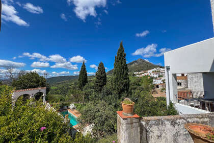 Huse til salg i Gaucín, Málaga. 