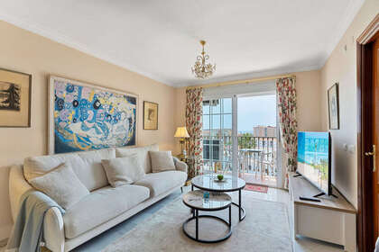 Пентхаус Продажа в Fuengirola, Málaga. 
