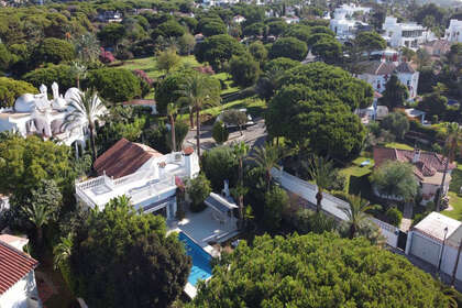 Townhouse vendita in Marbella, Málaga. 