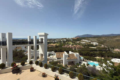 Appartamento 1bed vendita in Benahavís, Málaga. 