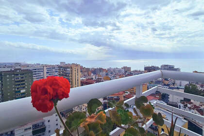 Penthouse venda em Torremolinos, Málaga. 