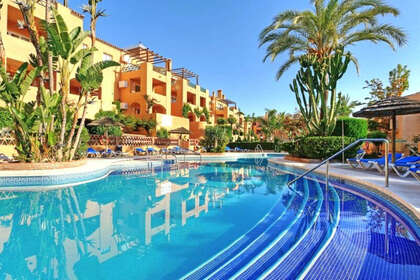 Appartamento 1bed vendita in San Pedro de Alcántara, Marbella, Málaga. 