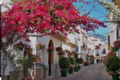 Casa venta en Estepona, Málaga. 
