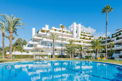 Appartamento 1bed vendita in Puerto Banús, Marbella, Málaga. 