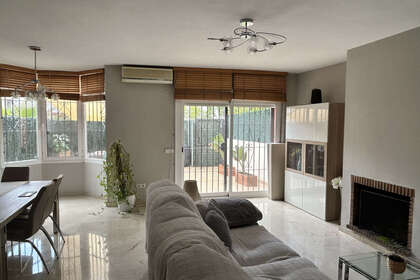 Casa venta en Benalmádena, Málaga. 