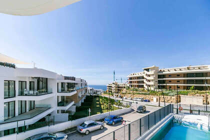 Appartamento 1bed vendita in Benalmádena, Málaga. 