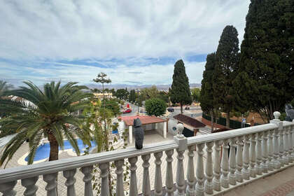 Таунхаус Продажа в Alhaurín de la Torre, Málaga. 