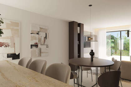 Appartamento 1bed vendita in Benahavís, Málaga. 