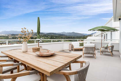 Appartamento 1bed vendita in Cancelada, Estepona, Málaga. 