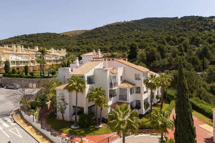 Пентхаус Продажа в Alhaurín el Grande, Málaga. 