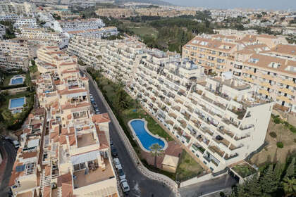 Appartamento 1bed vendita in Torrequebrada, Benalmádena, Málaga. 