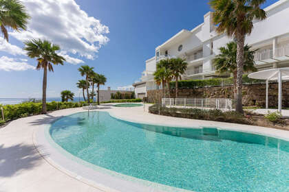Appartamento 1bed vendita in Benalmádena, Málaga. 