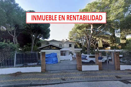 Townhouse vendita in Marbella, Málaga. 