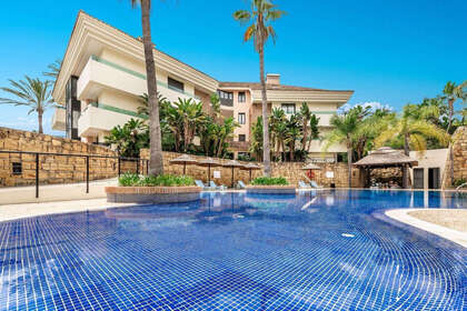 Appartamento 1bed vendita in Los monteros, Marbella, Málaga. 