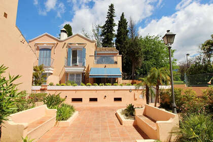 Casa vendita in Marbella, Málaga. 