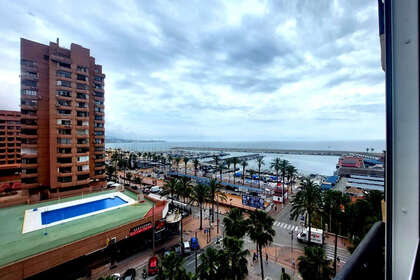 Апартаменты Продажа в Fuengirola, Málaga. 