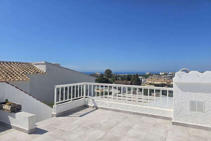 联排别墅 出售 进入 Mijas, Málaga. 