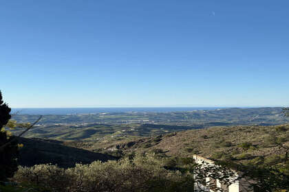 联排别墅 出售 进入 Mijas, Málaga. 