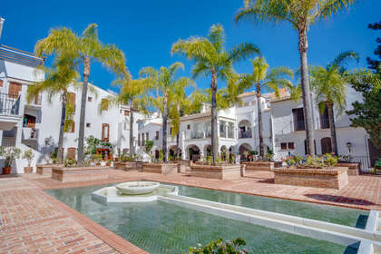 Appartamento 1bed vendita in Puerto Banús, Marbella, Málaga. 