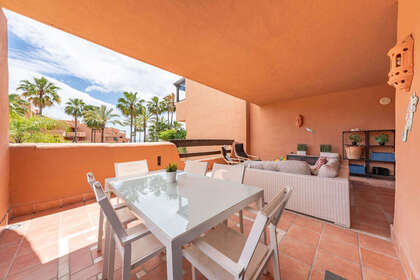Appartamento 1bed vendita in Estepona, Málaga. 