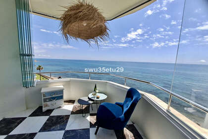 酒店公寓 出售 进入 Calahonda, Mijas, Málaga. 