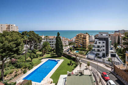 Appartamento 1bed vendita in Benalmádena, Málaga. 