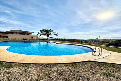 Apartamento venda em Almayate Alto, Málaga. 