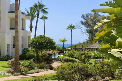 Appartamento 1bed vendita in Puerto Banús, Marbella, Málaga. 